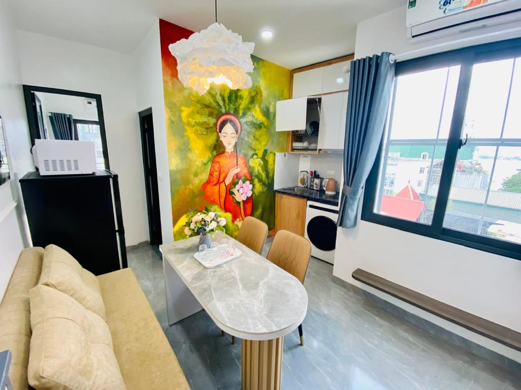 Lilo's Homestay West Lake Thuy Khue – Hanoi