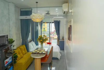 Lilo's Homestay West Lake Thuy Khue – Fotos 3