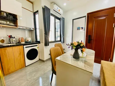 Lilo's Homestay West Lake Thuy Khue – Fotos 6