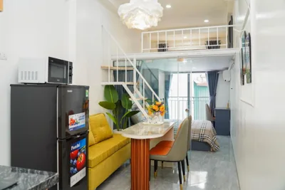Lilo's Homestay West Lake Thuy Khue – Fotos 13