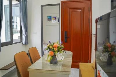 Lilo's Homestay West Lake Thuy Khue – Fotos 16